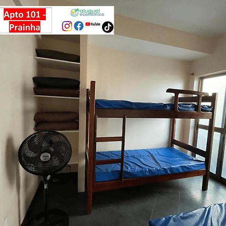 Arraial Do Cabo - Prainha - Aluguel Economico Apartamento Exterior foto