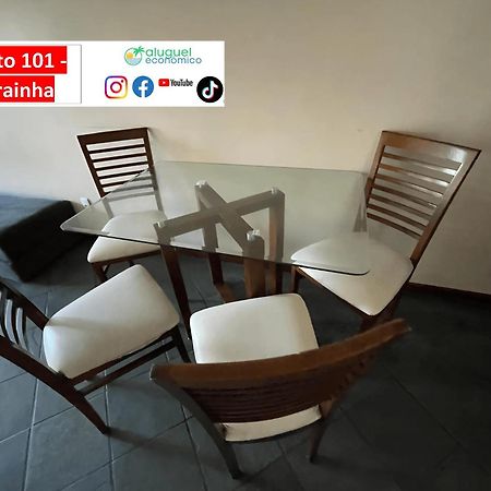 Arraial Do Cabo - Prainha - Aluguel Economico Apartamento Exterior foto