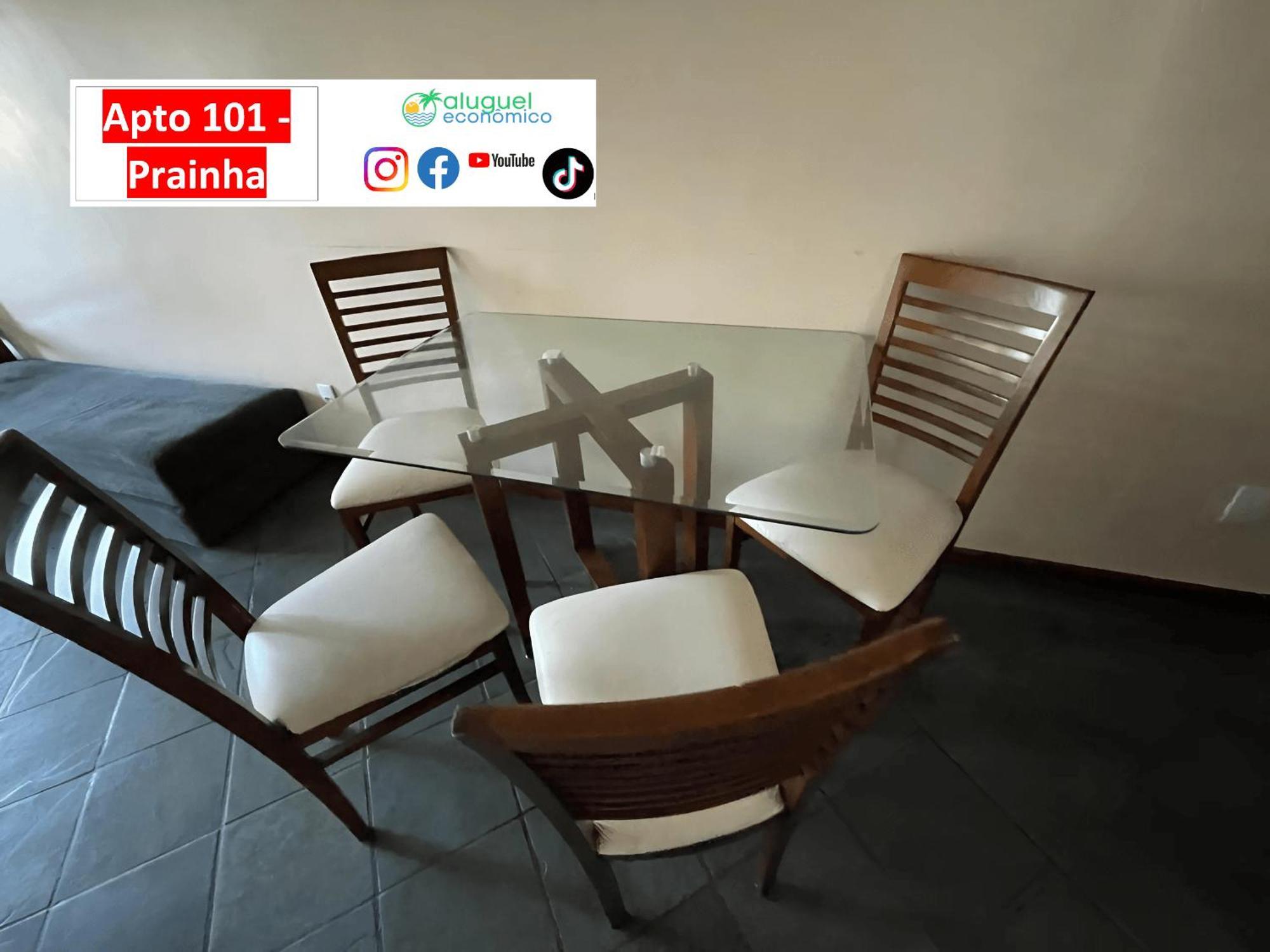 Arraial Do Cabo - Prainha - Aluguel Economico Apartamento Exterior foto