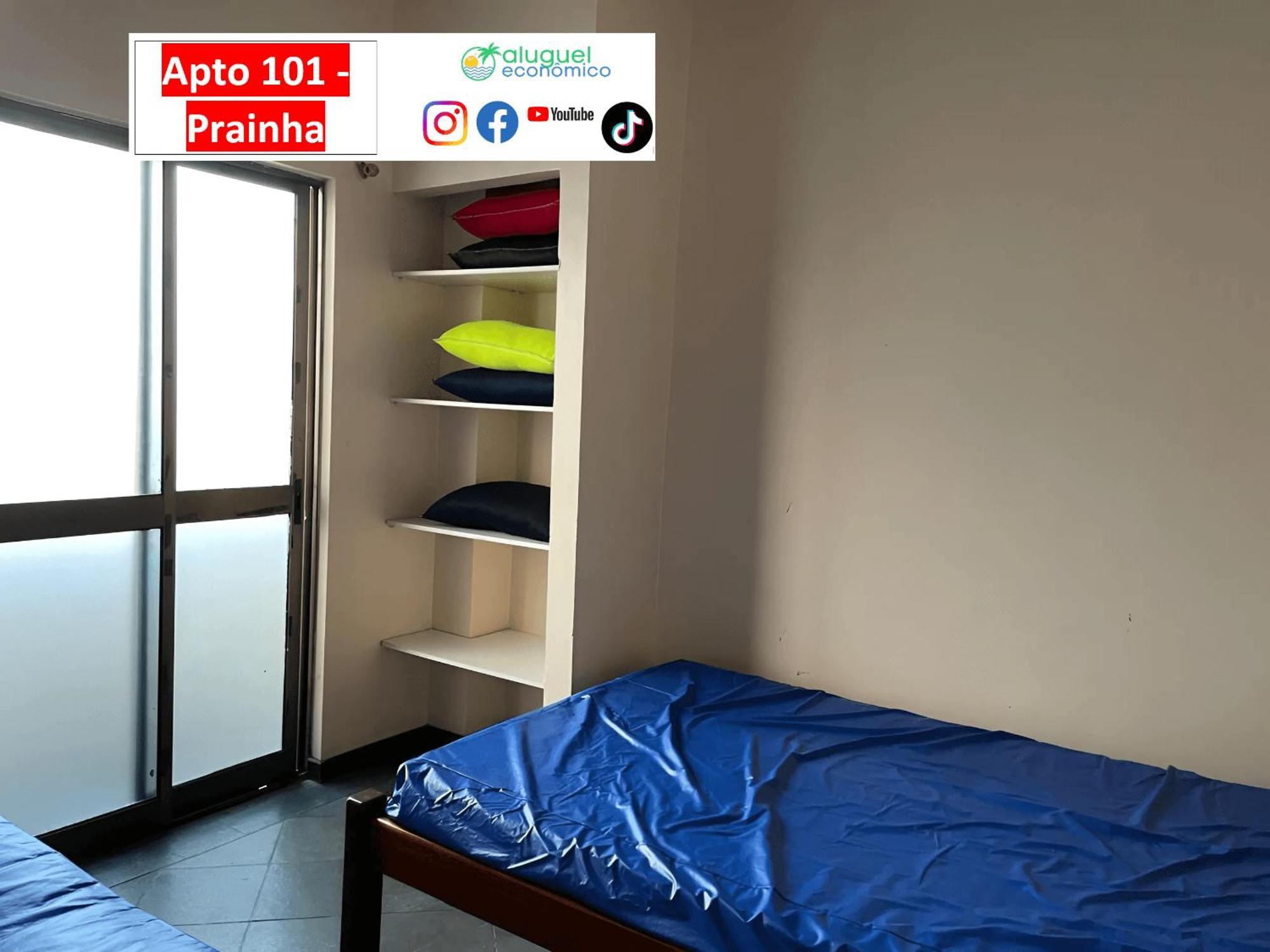 Arraial Do Cabo - Prainha - Aluguel Economico Apartamento Exterior foto