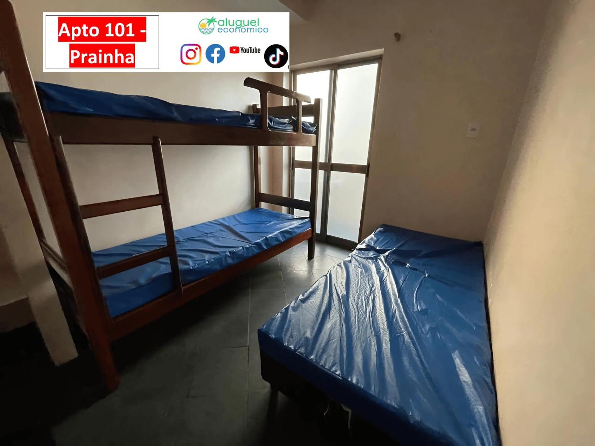 Arraial Do Cabo - Prainha - Aluguel Economico Apartamento Exterior foto