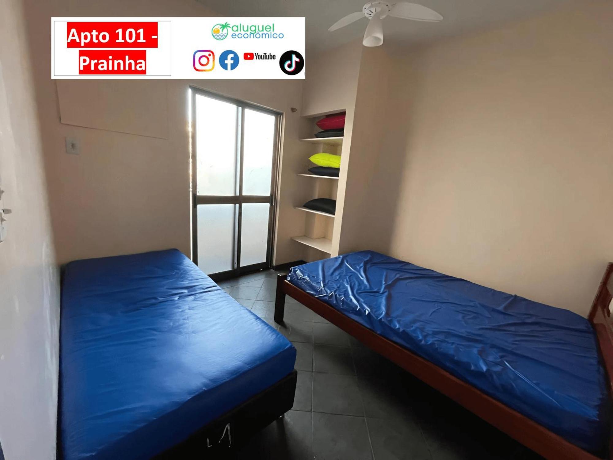 Arraial Do Cabo - Prainha - Aluguel Economico Apartamento Exterior foto