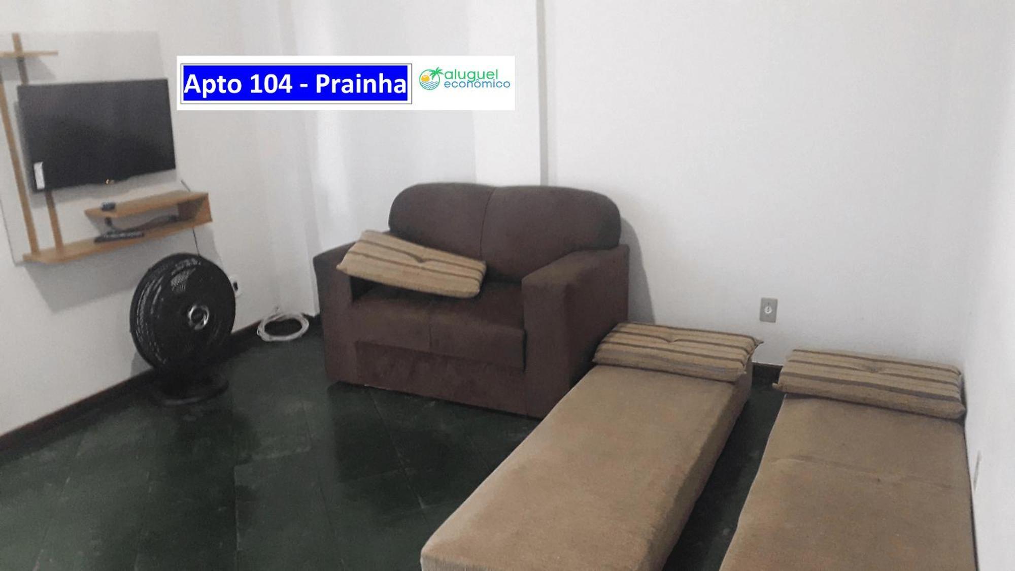Arraial Do Cabo - Prainha - Aluguel Economico Apartamento Exterior foto