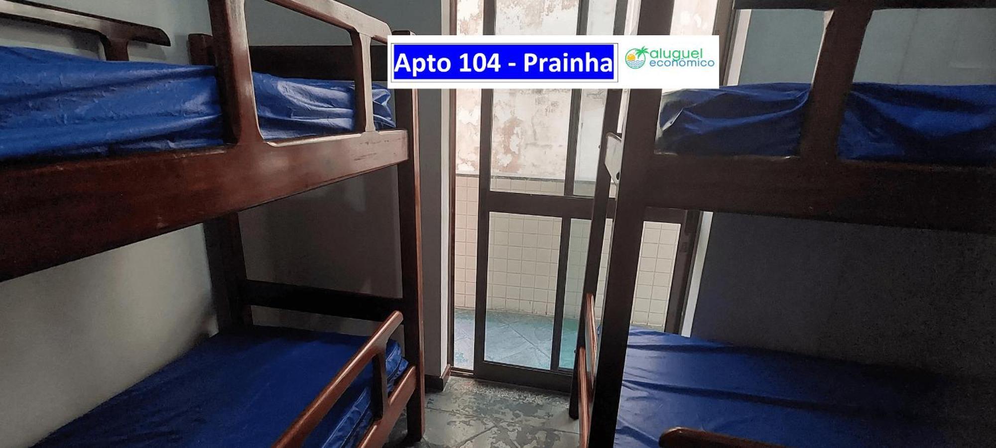 Arraial Do Cabo - Prainha - Aluguel Economico Apartamento Exterior foto