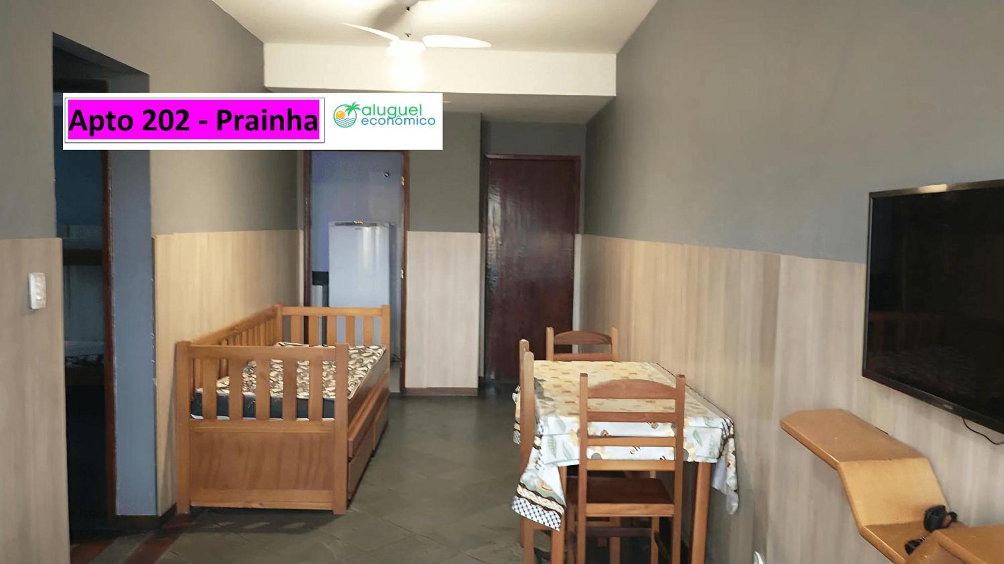 Arraial Do Cabo - Prainha - Aluguel Economico Apartamento Exterior foto