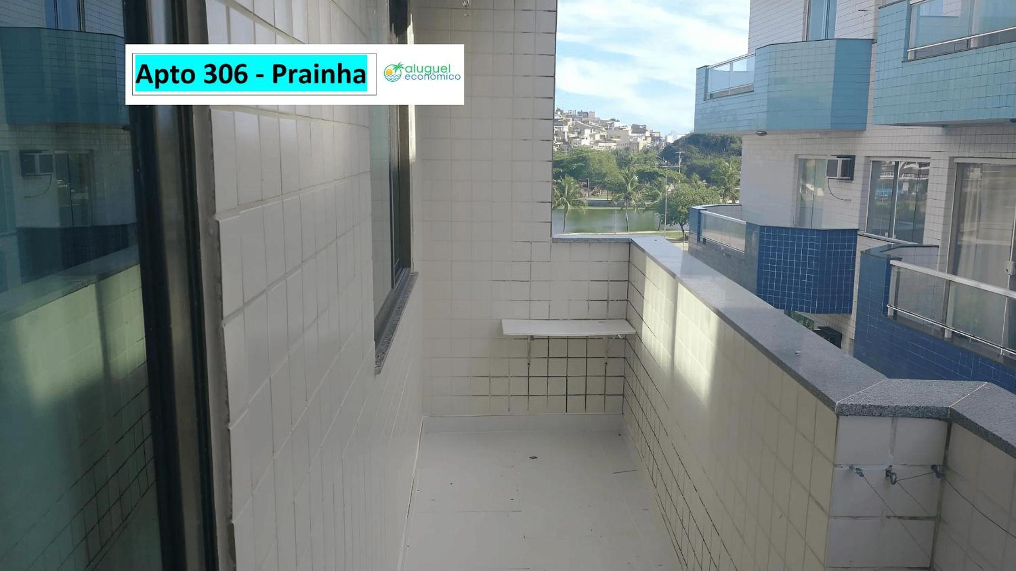 Arraial Do Cabo - Prainha - Aluguel Economico Apartamento Exterior foto