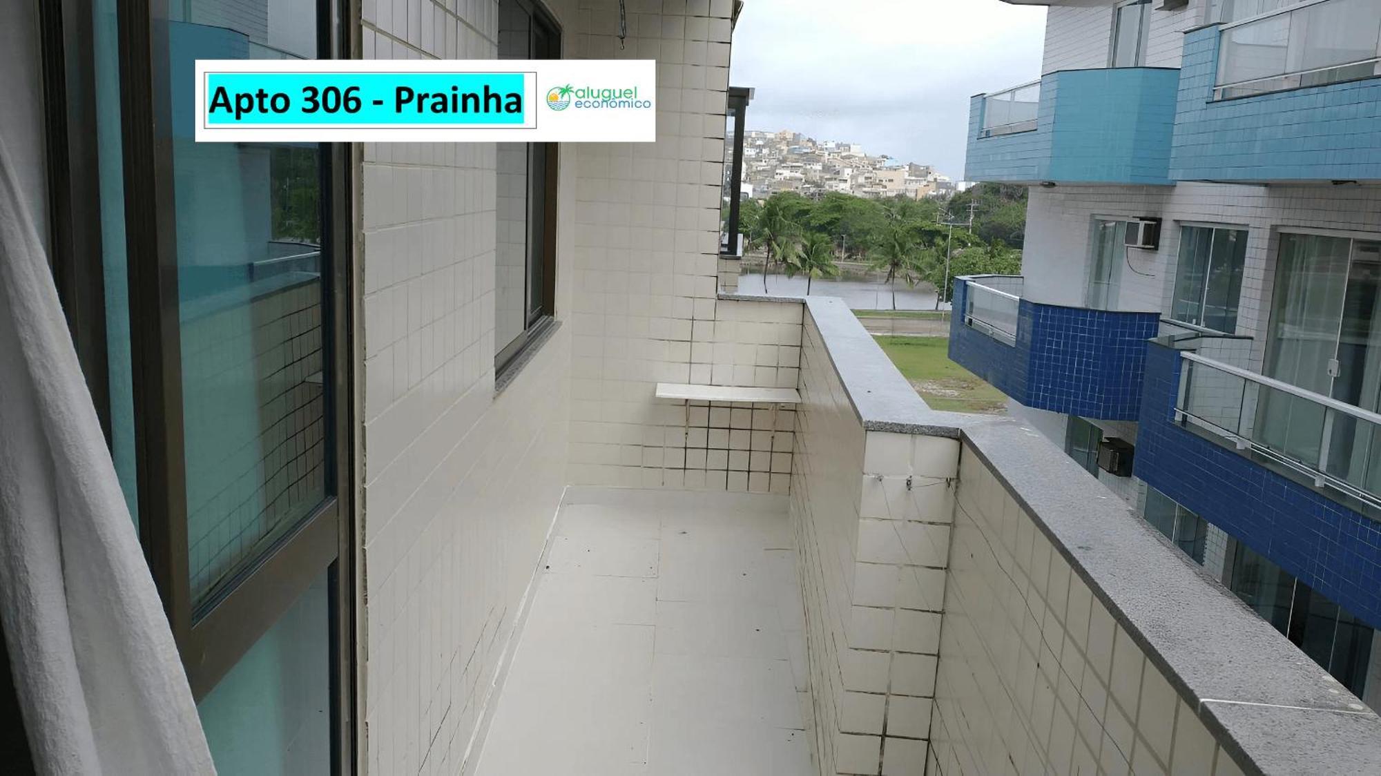 Arraial Do Cabo - Prainha - Aluguel Economico Apartamento Exterior foto
