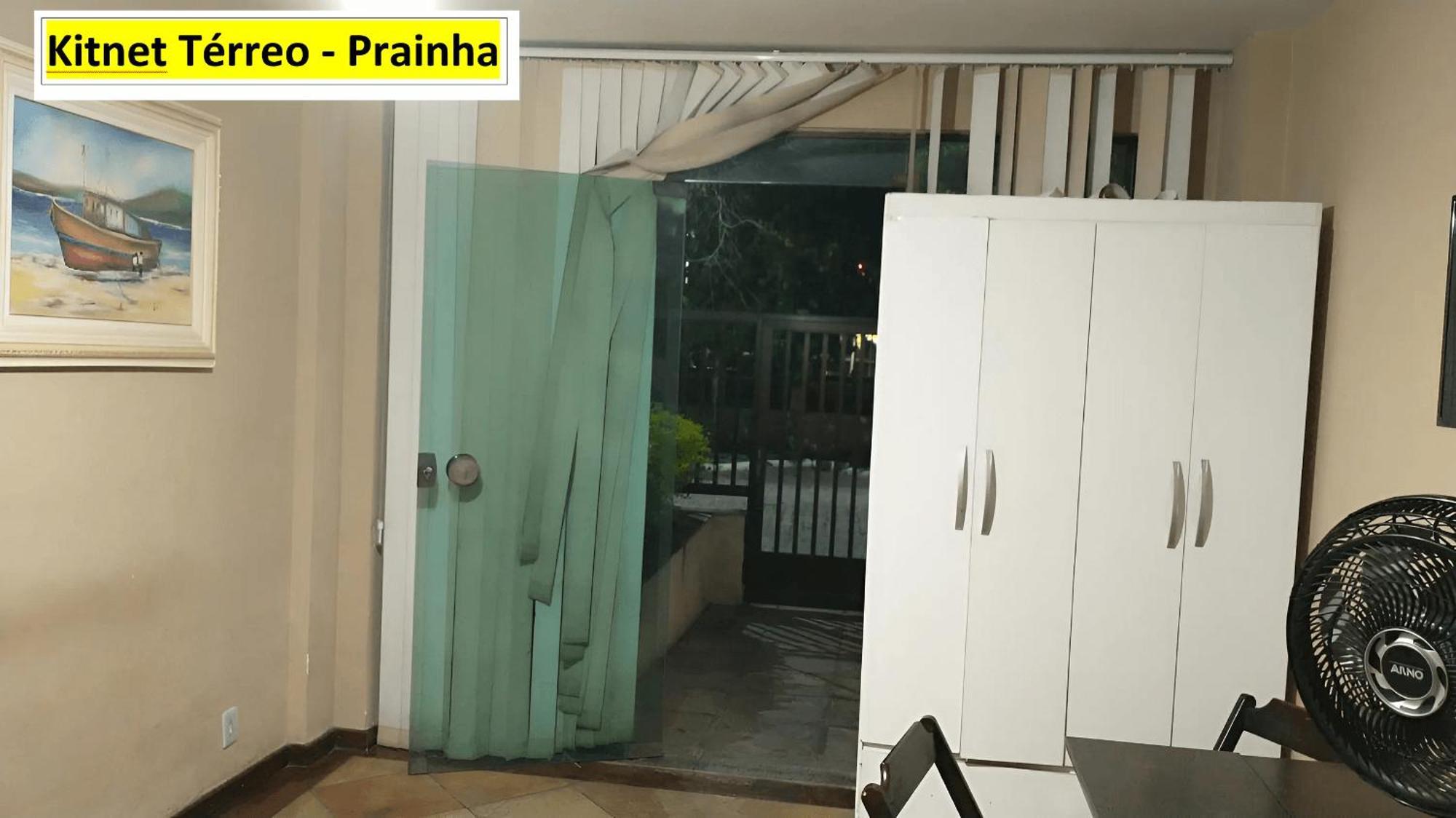 Arraial Do Cabo - Prainha - Aluguel Economico Apartamento Exterior foto